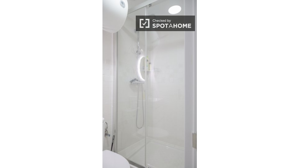 Apartment Madrid, 1 bed — photo 4