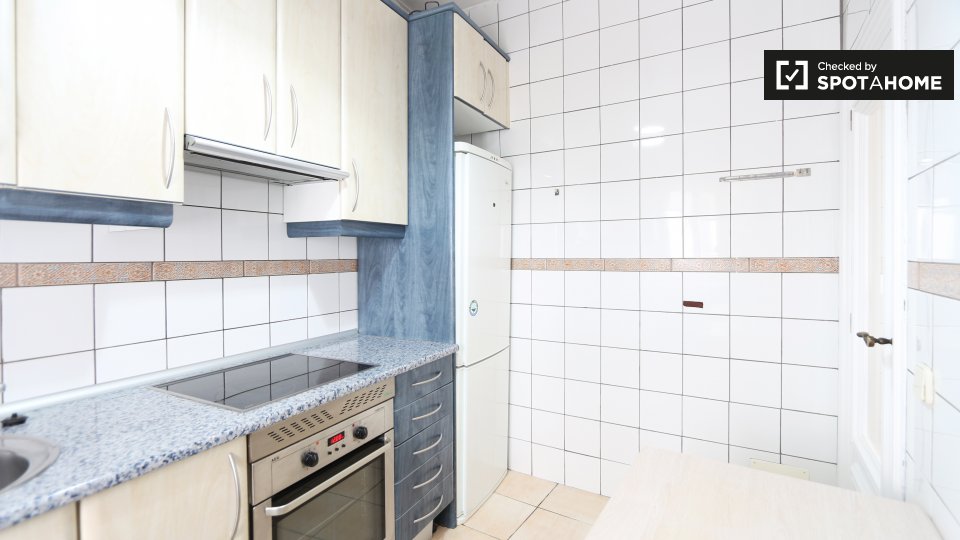 Apartment Madrid, 2 beds, 71m² — photo 10