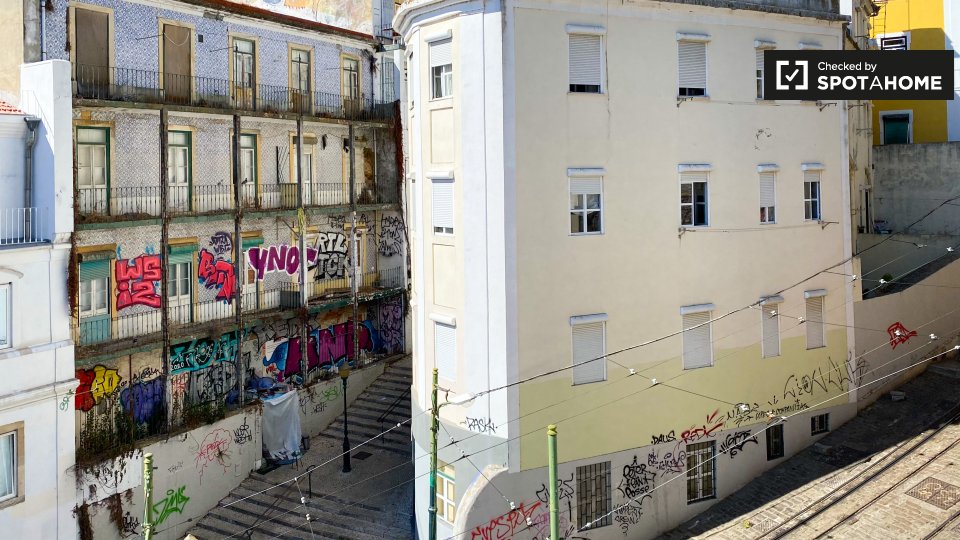 Apartment mono Lisbon — photo 6