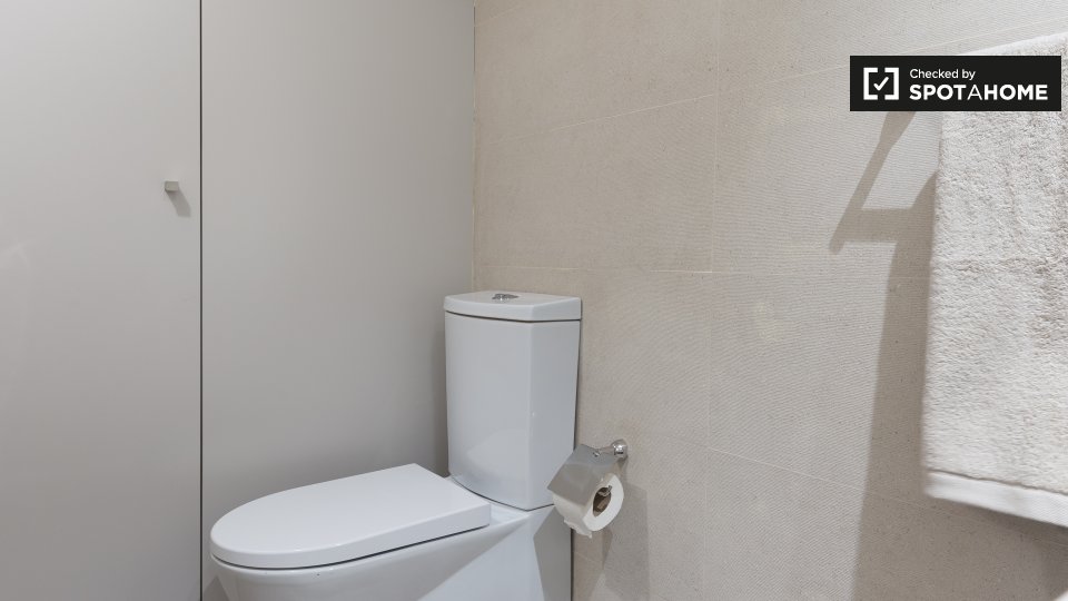 Apartment Porto, 3 beds, 149m² — photo 4