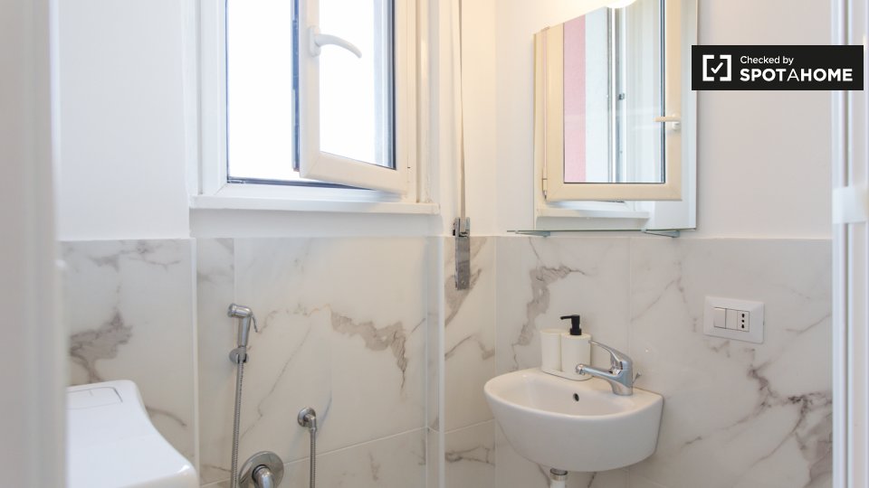 Apartment mono Milan, 28m² — photo 7