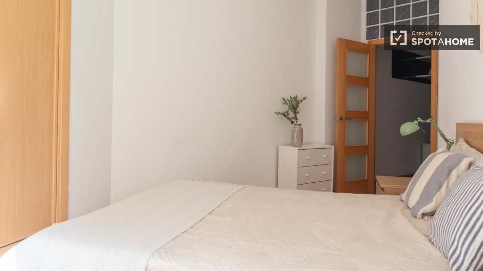 Apartment Madrid, 1 bed — photo 7