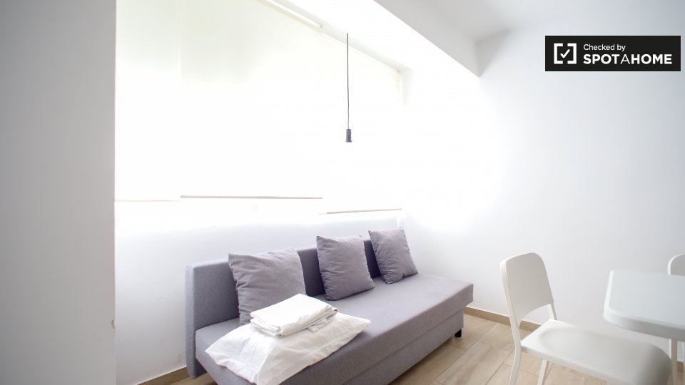 Double room Valencia, 4 beds, 85m² — photo 18