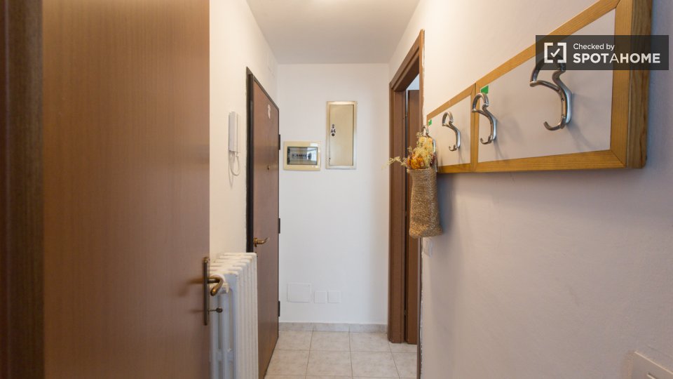 Apartment mono Milan — photo 8