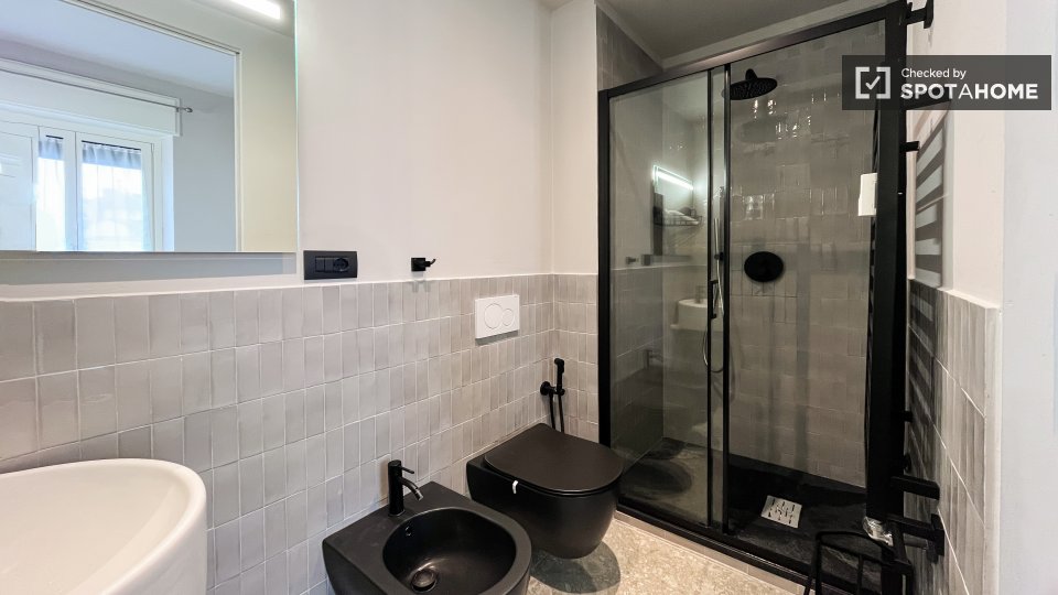 Apartment Milan, 1 bed — photo 7