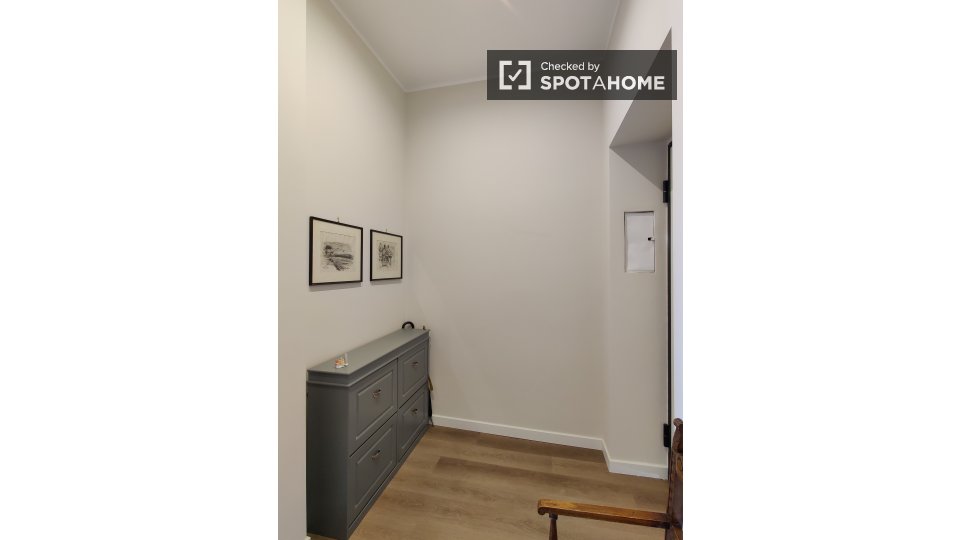 Apartment mono Milan, 40m² — photo 28