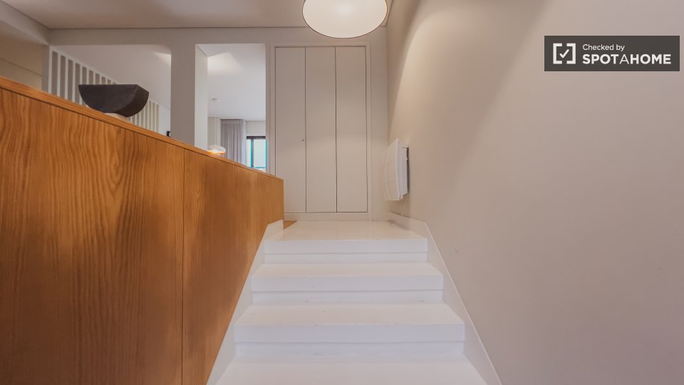 Apartment Porto, 2 beds, 60m² — photo 3