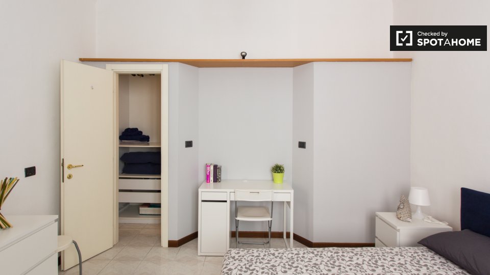 Apartment Milan, 1 bed — photo 11