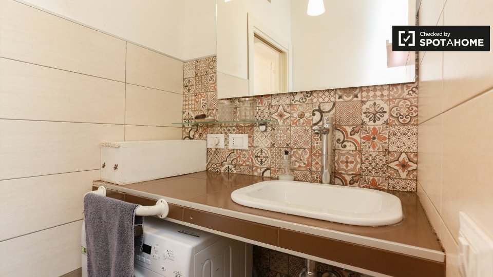 Apartment mono Milan, 50m² — photo 16