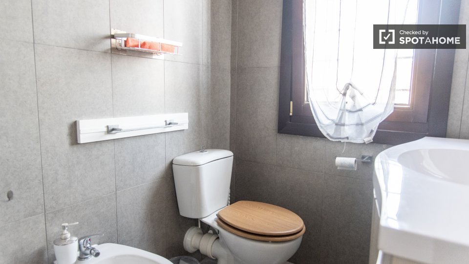Apartment Rome, 1 bed — photo 16