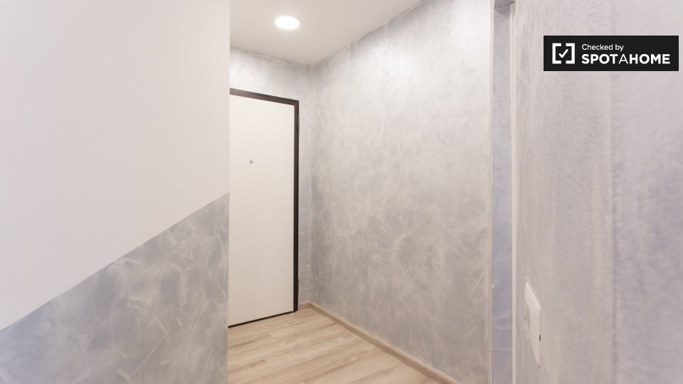 Double room Milan, 5 beds, 113m² — photo 5
