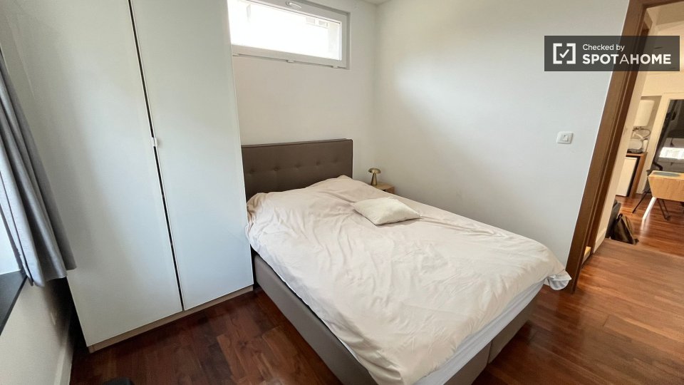 Apartment mono Brussels, 35m² — photo 16