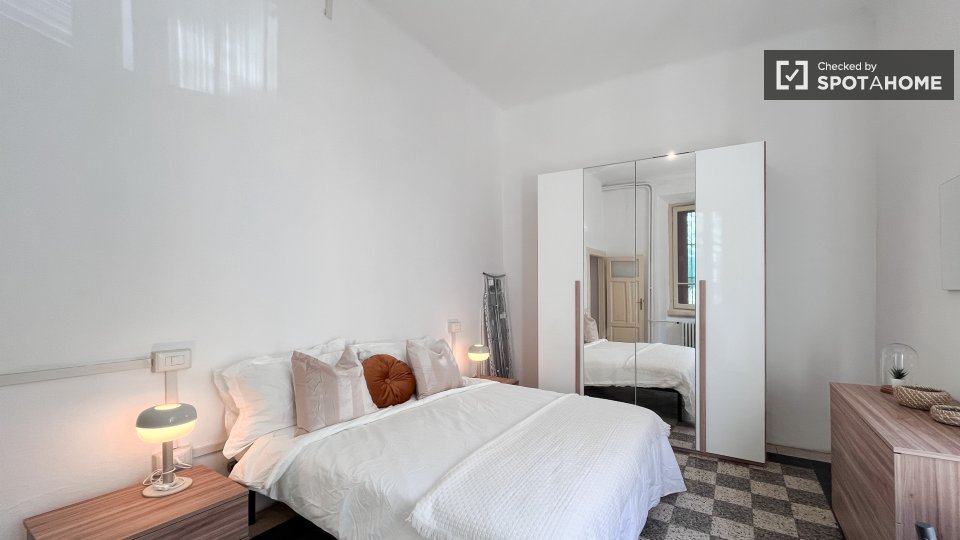 Apartment Milan, 1 bed — photo 8
