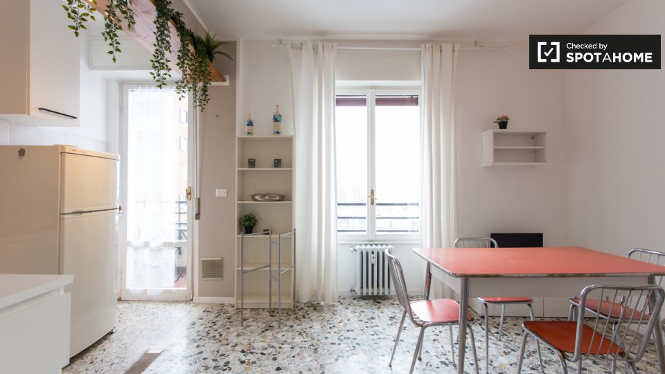 Apartment mono Milan — photo 10