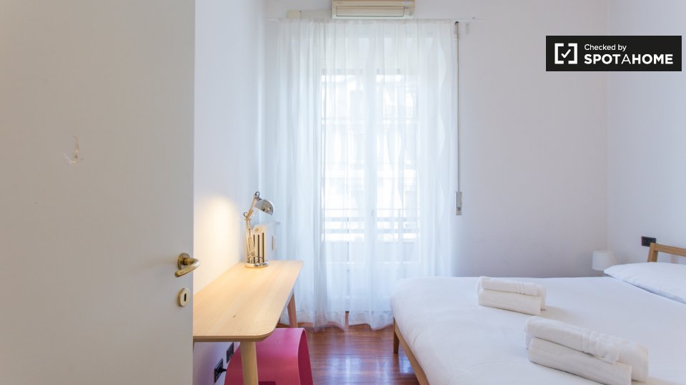 Apartment Milan, 1 bed — photo 15