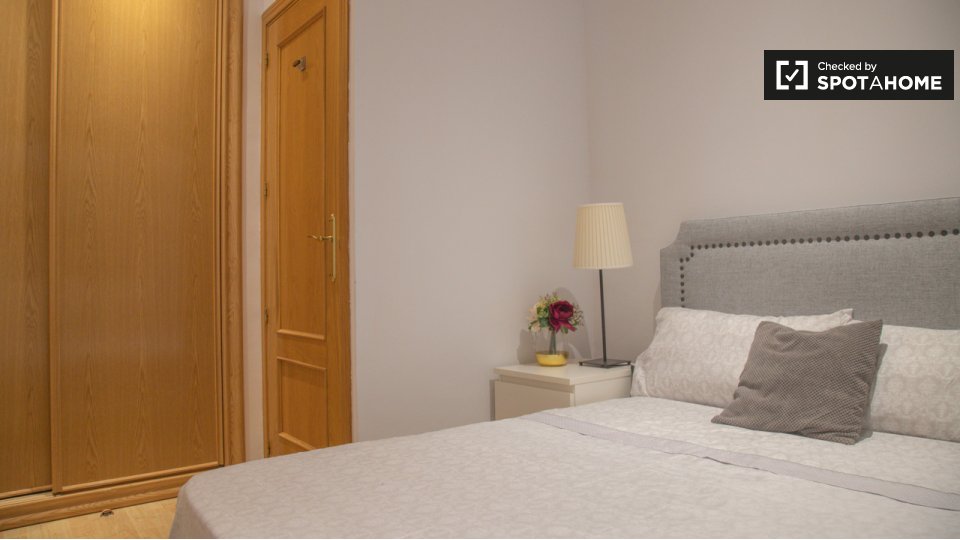 Apartment Madrid, 1 bed — photo 16
