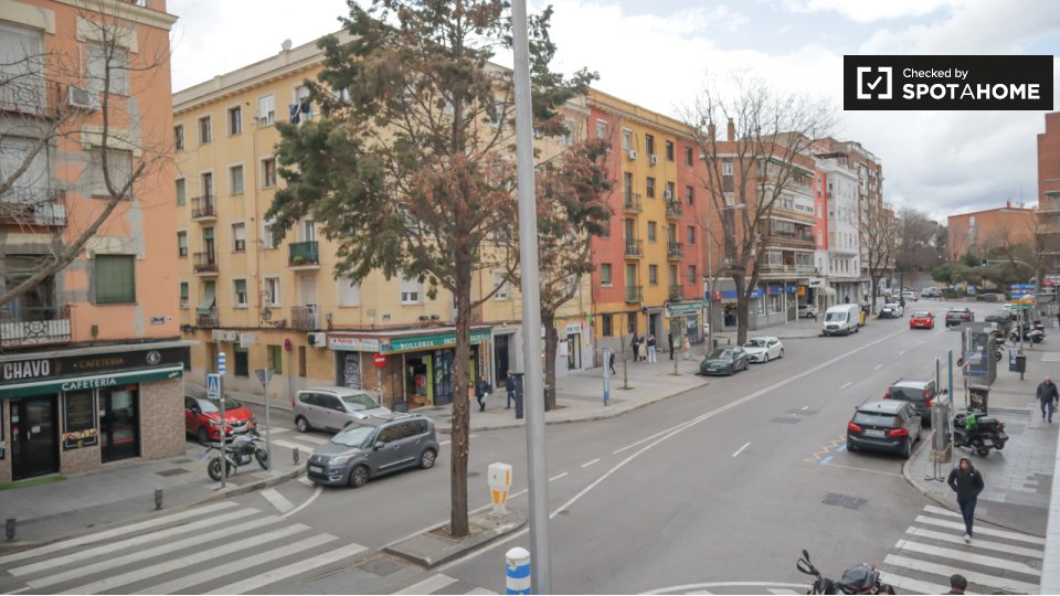 Apartment mono Madrid, 1m² — photo 16