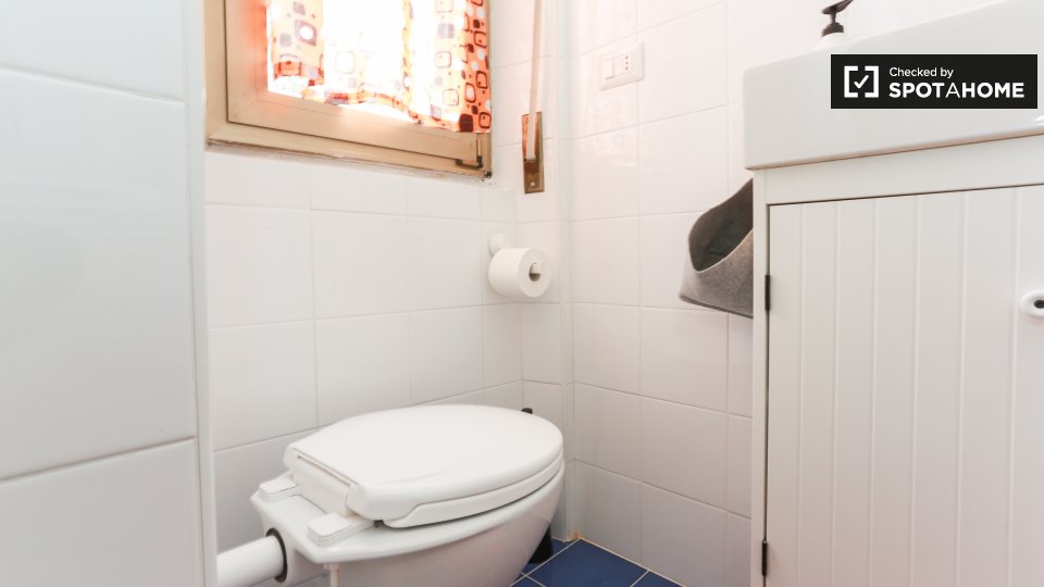 Apartment Milan, 1 bed, 65m² — photo 32