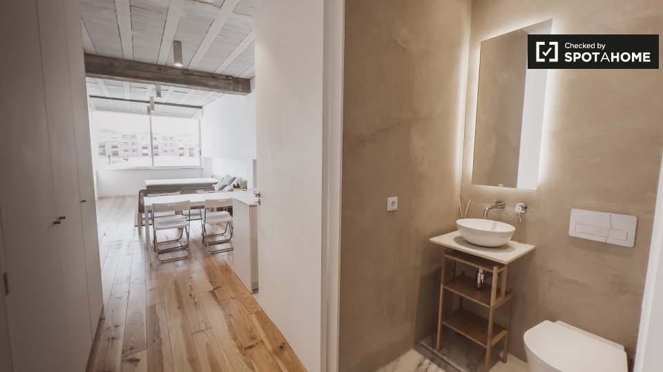 Apartment mono Porto — photo 11
