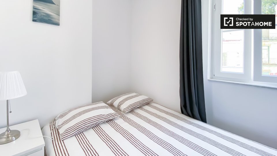 Apartment mono Lisbon — photo 13