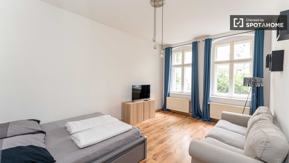 Apartment Berlin, 2 beds — photo 5