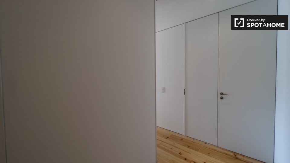 Apartment mono Porto — photo 12