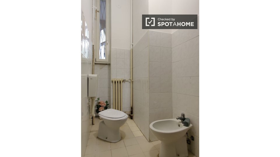 Apartment Milan, 1 bed — photo 18