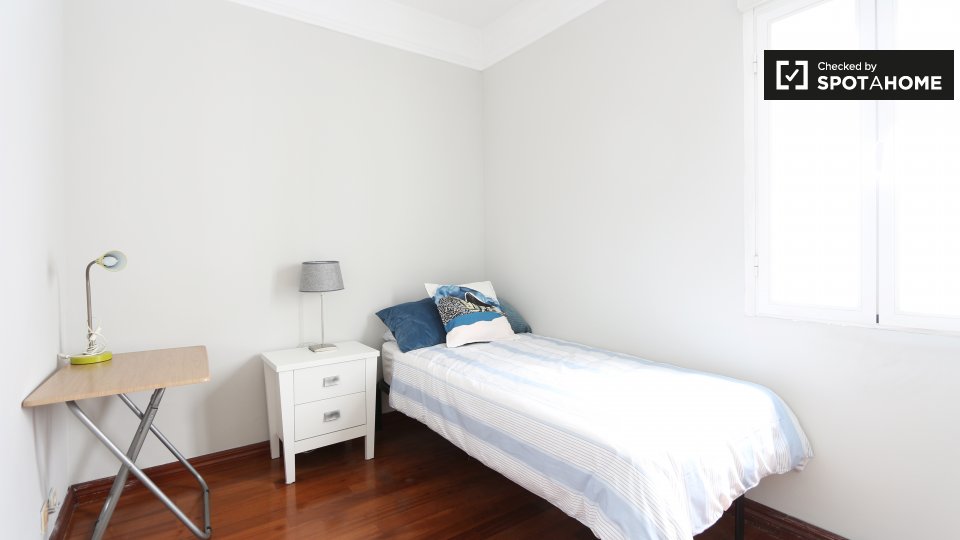 Apartment Madrid, 2 beds, 71m² — photo 17