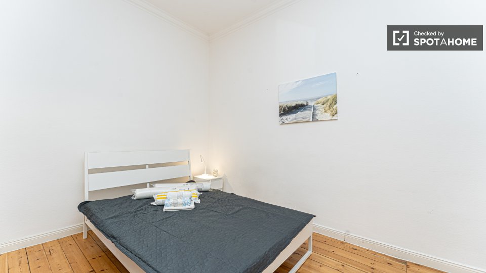 Apartment mono Berlin, 45m² — photo 27