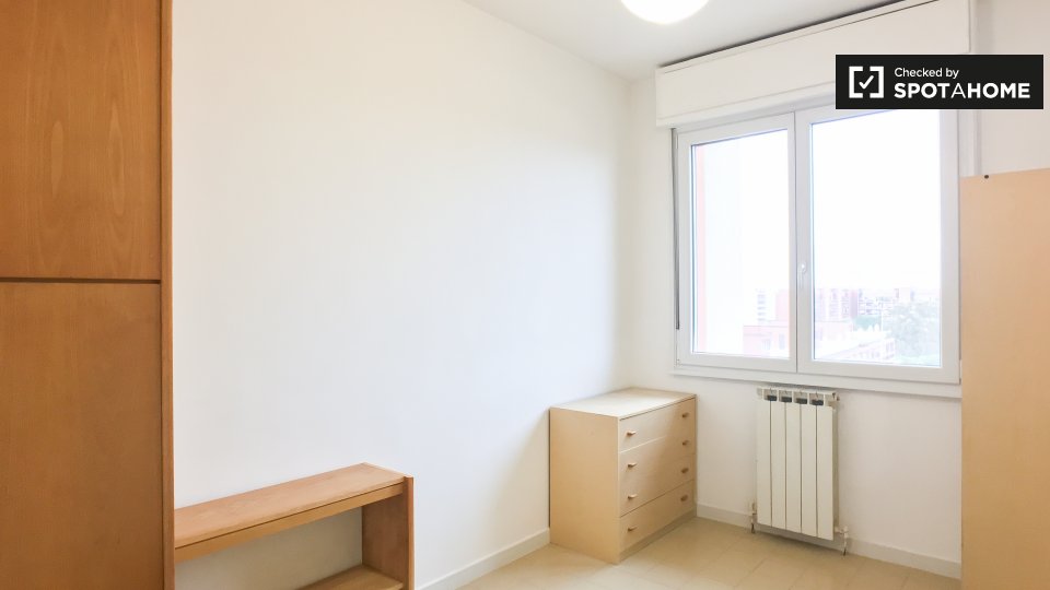 Apartment Rome, 3 beds, 135m² — photo 17