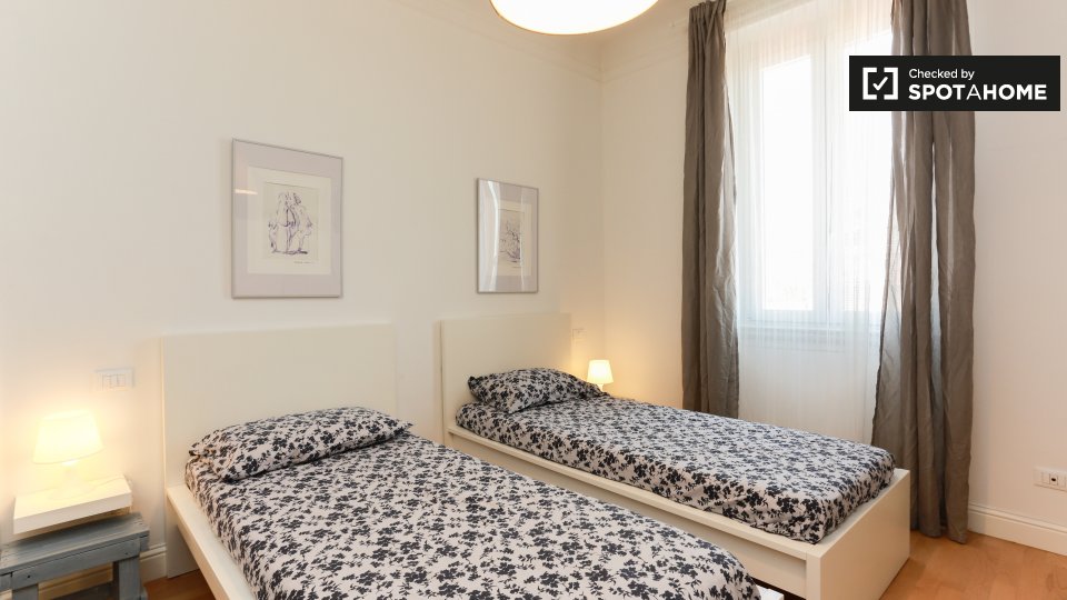 Apartment mono Milan, 50m² — photo 10