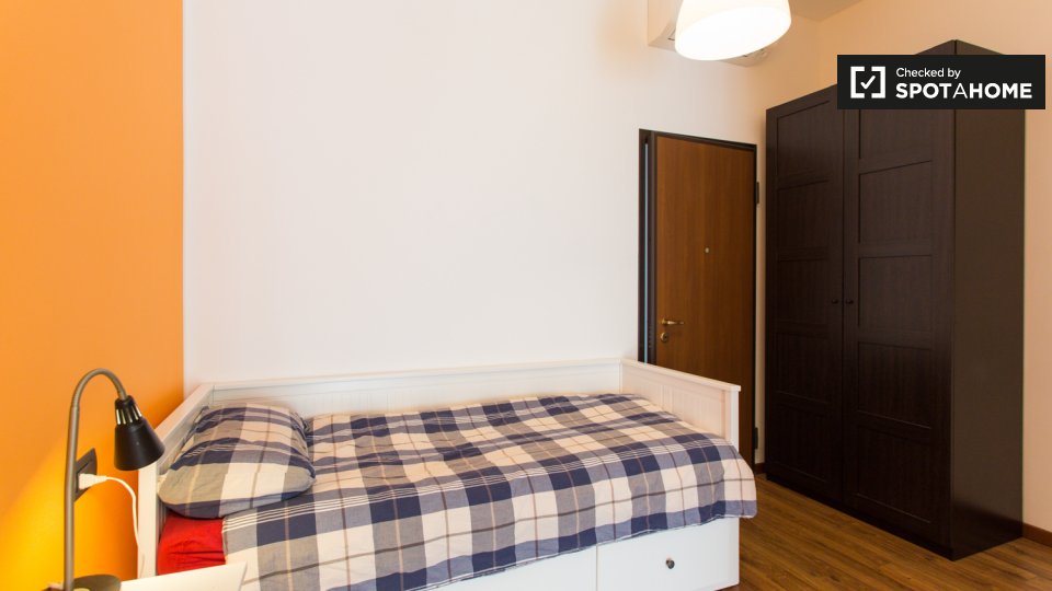 Apartment mono Milan — photo 3