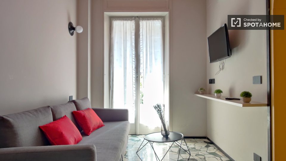 Apartment mono Milan — photo 3