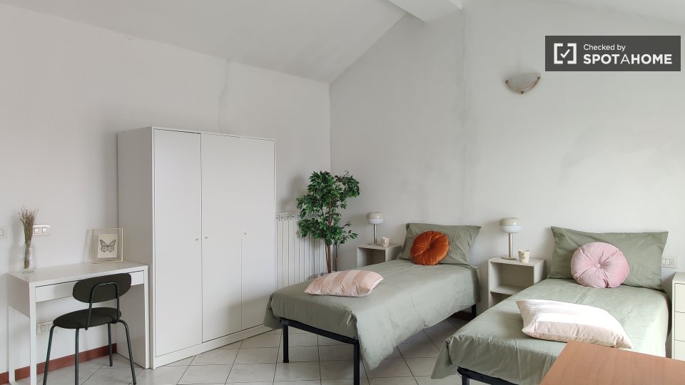 Apartment mono Milan — photo 9