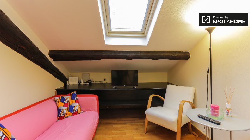 Double room Milan, 6 beds, 160m² — photo 6