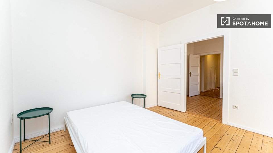 Apartment Berlin, 1 bed, 52m² — photo 8