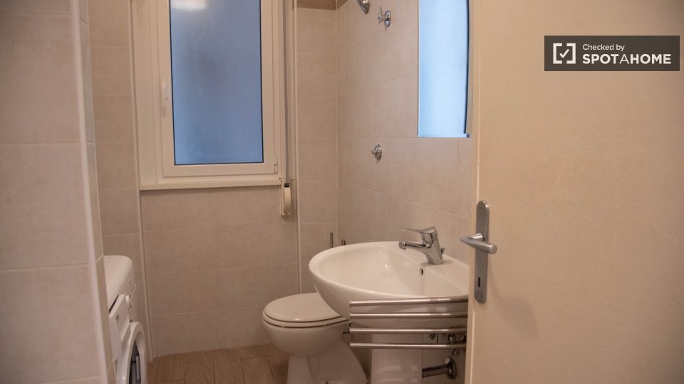 Apartment Rome, 3 beds — photo 7