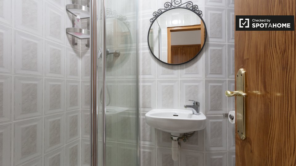 Apartment Barcelona, 1 bed, 40m² — photo 5