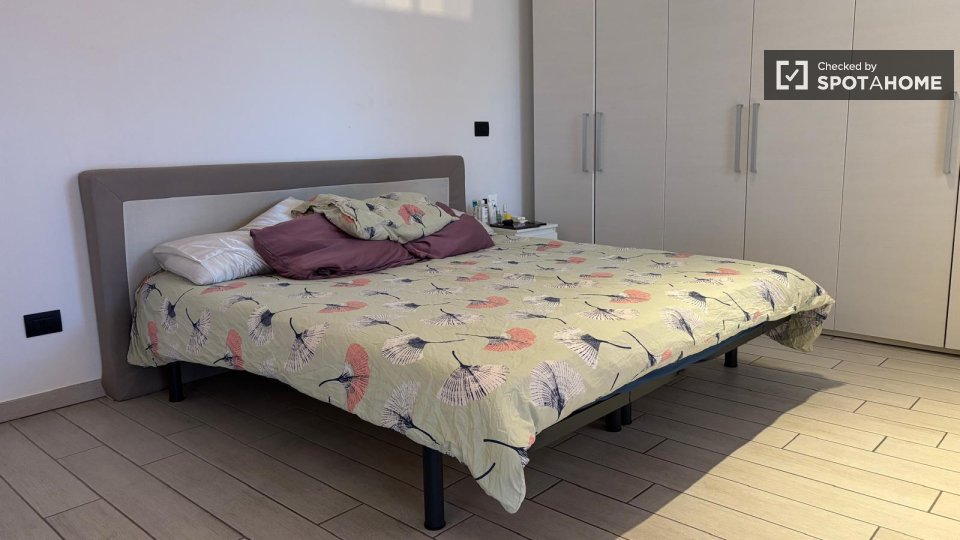 Apartment mono Milan, 45m² — photo 14
