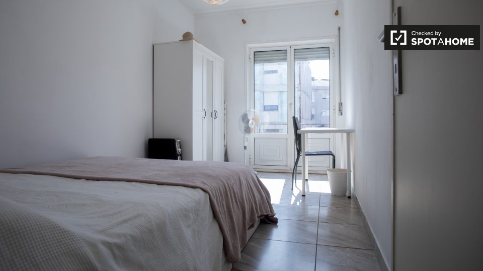 Apartment Porto, 3 beds — photo 17