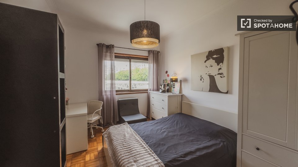 Apartment Porto, 1 bed — photo 26
