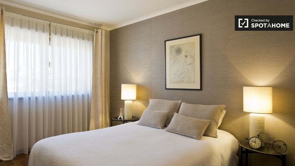 Apartment Porto, 2 beds — photo 18