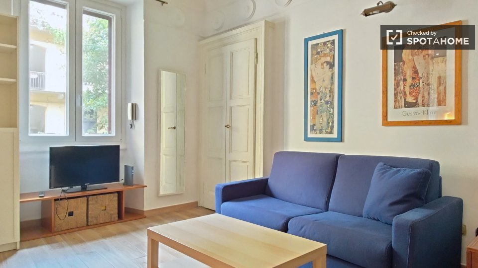 Apartment mono Milan — photo 4