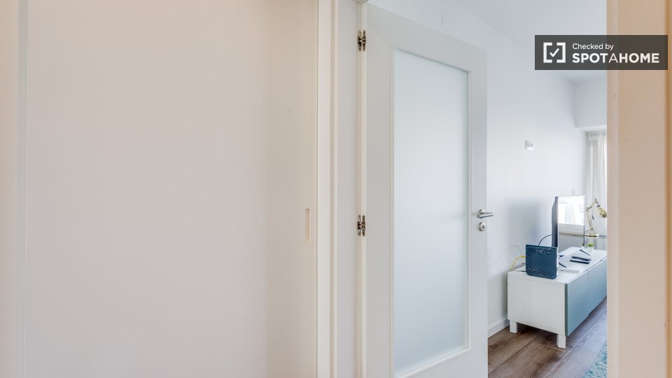 Apartment Lisbon, 1 bed — photo 40