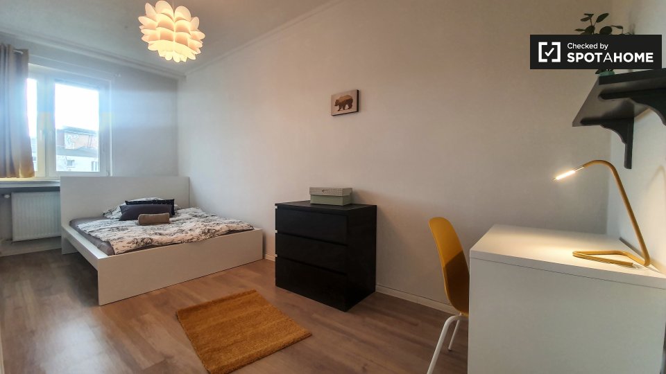 Double room Berlin, 4 beds — photo 6