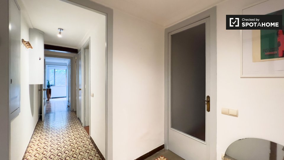 Appartamento Barcellona, 1 camera, 50m² — foto 16