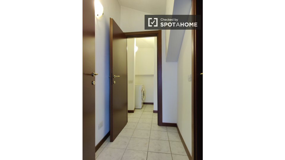 Apartment mono Milan — photo 3