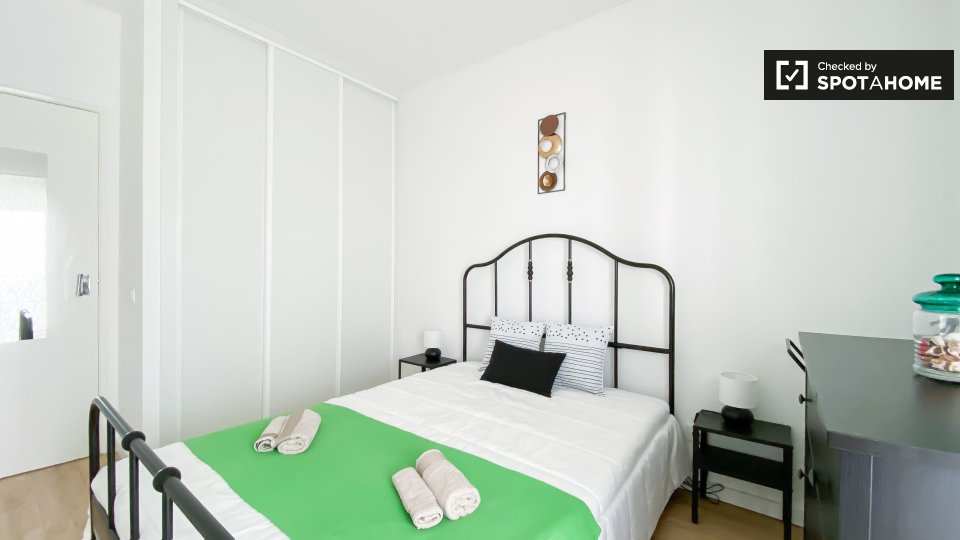 Apartment Lisbon, 1 bed — photo 9