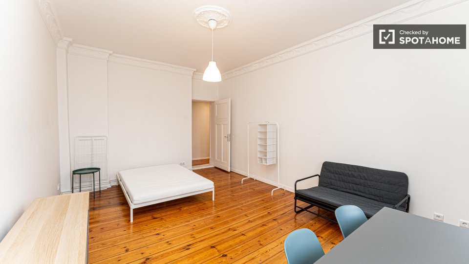 Apartment Berlin, 2 beds, 70m² — photo 10