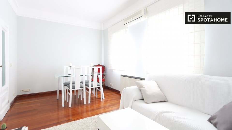 Apartment Madrid, 2 beds, 71m² — photo 5